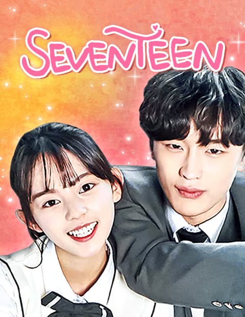 SEVENTEEN